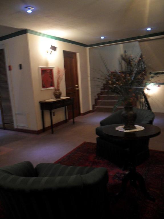 Hotel Isla Rey Jorge Пунта-Аренас Екстер'єр фото