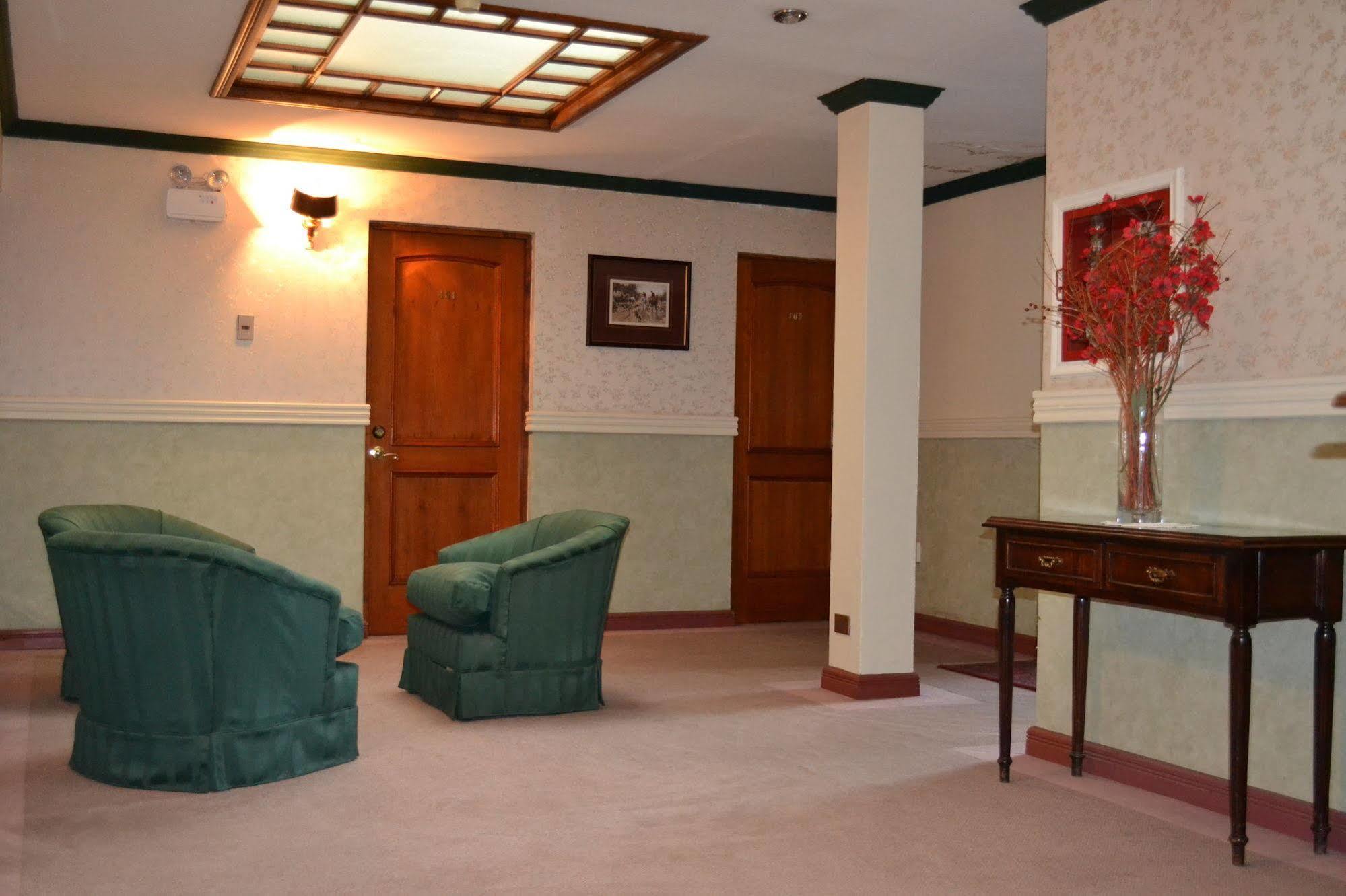 Hotel Isla Rey Jorge Пунта-Аренас Екстер'єр фото